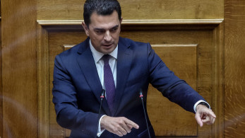 Σκρέκας: Δεν θέλουμε να ιδιωτικοποιήσουμε τα νερά