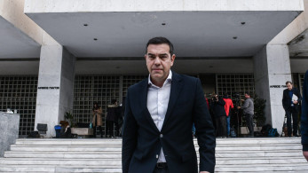Μόνο ο… Τσίπρας μπορεί να ζητά επιτάχυνση της Δικαιοσύνης – Κανείς άλλος