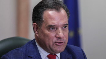 Γεωργιάδης: Ρεκόρ επενδύσεων το 2022