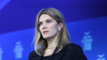 Qatargate: Αύριο η απόφαση του Εφετείου για παραμονή υπό κράτηση ή όχι της Εύας Καϊλή