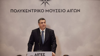 Τζιτζικώστας: Υπέρ της δημιουργίας ενός υγειονομικού πάρκου στη Θεσσαλονίκη