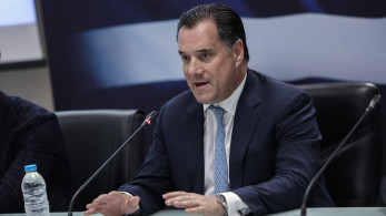 Αήθης ανάρτηση της Άντζυ Σαμίου με στόχο τον Άδωνι Γεωργιάδη