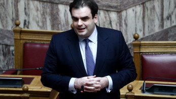 Πιερρακάκης: Μεγάλη η ζήτηση για το Market Pass-Αιτήσεις από την Παρασκευή και στα ΚΕΠ