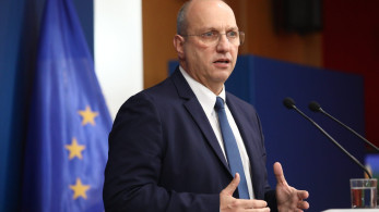 Οικονόμου: Όποιος έκανε νύξη στον πρωθυπουργό για τις εκλογές, τον έδιωχνε από τη σύσκεψη