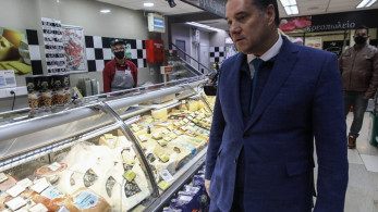 Οι τιμές στα Σαρακοστιανά ανά αλυσίδα σούπερ μάρκετ – Άδωνις: Θα τις παρακολουθούμε