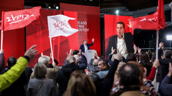 Γρηγόρης Ψαριανός: Σαν παλιό σινεμά και σαν τη Χαλιμά…
