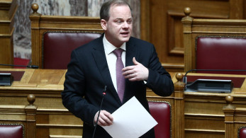 Γιάννης Παπαγιάννης: Σεβασμός για τον Κώστα Αχ. Καραμανλή