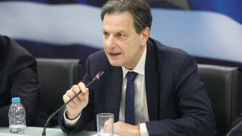 Σκυλακάκης: Άμεσα η ρύθμιση για τον εξωδικαστικό μηχανισμό-Τα Funds δε λειτουργούν ανεξέλεγκτα