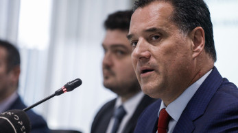 Γεωργιάδης: Διαθέσιμοι πόροι υπάρχουν αλλά λείπουν ολοκληρωμένες μελέτες που θα επιτρέψουν την απορρόφηση τους