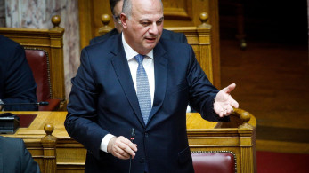 Απάντηση Τσιάρα στην προπαγάνδα ΣΥΡΙΖΑ: Θα δημοσιοποιούνται και τα Πόθεν Έσχες των συζύγων βουλευτών