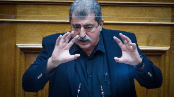 O “πολακισμός” κυριαρχεί στον ΣΥΡΙΖΑ – Μηνύματα υπέρ Πολάκη στο twitter με αποδέκτη την Κουμουνδούρου