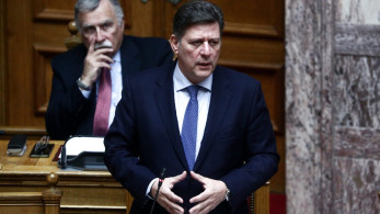 Βαρβιτσιώτης: Η Ελλάδα γίνεται το ισχυρό καταφύγιο της Δύσης στη Νοτιοανατολική Μεσόγειο