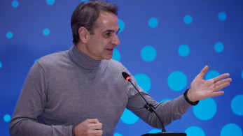 Τρολάρισμα από Μητσοτάκη στο ΤΙΚ ΤΟΚ: «Θα ζητήσω πνευματικά δικαιώματα για την λαγάνα με ντολμαδάκια»