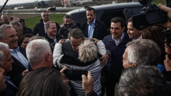 Γρεβενά – Κυρ. Μητσοτάκης: «Θα πάμε μπροστά ή θα γυρίσουμε πίσω;» – Έκκληση για συστράτευση, ενόψει των εκλογών