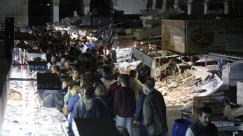 Καθαρά Δευτέρα: Πώς λειτουργούν Βαρβάκειος και Ρέντη – Τι ισχύει για τις λαϊκές αγορές