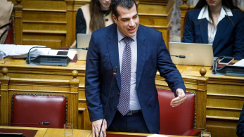 Πλεύρης: Προτεραιότητα η πρόληψη για τον καρκίνο τα επόμενα χρόνια