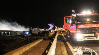 Τραγωδία στα Τέμπη: Πρόκειται για λάθος, λέει ο πρόεδρος Σιδηροδρομικών