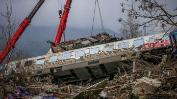 Τραγωδία στα Τέμπη: Αναβάλλεται το υπουργικό της Παρασκευής