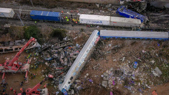 Τραγωδία στα Τέμπη: Μνημόσυνο την Κυριακή σε όλες τις εκκλησίες της Ελλάδας