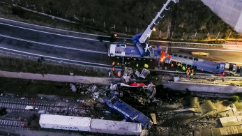 Τραγωδία στα Τέμπη: Στον ανακριτή σήμερα ο σταθμάρχης Λάρισας-Στους 42 οι νεκροί