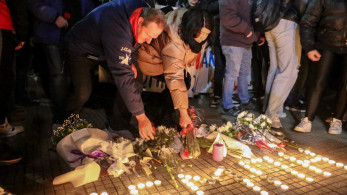 Σεβασμό στη μνήμη τους