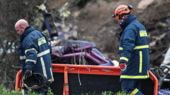 Τραγωδία στα Τέμπη: Στους 55 οι νεκροί που έχουν ταυτοποιηθεί μέχρι τώρα