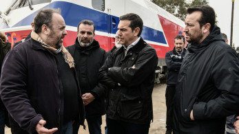 Ο Γενιδούνιας του ΟΣΕ μέλος της ΚΕ του ΣΥΡΙΖΑ: Συναντά τον Τσίπρα, καταγγέλλει την κυβέρνηση