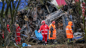 Tέμπη: Έρευνες της Ρυθμιστικής Αρχής Σιδηροδρόμων στα γραφεία του ΟΣΕ