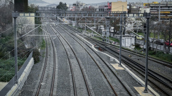 Συνεχίζονται οι κινητοποιήσεις των σιδηροδρομικών – Χωρίς τρένα μέχρι την Παρασκευή