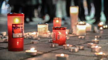 Αδιανόητο: Μέλη του ΣΥΡΙΖΑ έδιωξαν το σύζυγο γυναίκας που κάηκε στο Μάτι από διαμαρτυρία (Βίντεο)