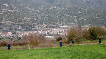 Τέμπη: Ολοκληρώθηκαν οι ταυτοποιήσεις των νεκρών – Ένας παραμένει άγνωστος, μια γυναίκα αναζητά την κόρη της