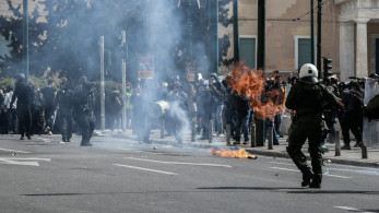 Προσοχή, οι αντισυστημικές ορδές καραδοκούν