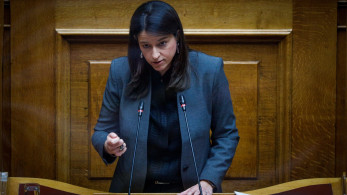 Κεραμέως: Πίσω από τη συγνώμη της κυβέρνησης υπάρχει η συντριβή, όχι η υποκρισία