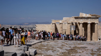 Οικονόμου: Κορυφαίος παγκόσμιος προορισμός η Ελλάδα