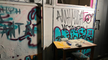 Μάνος Βουλαρίνος: Τραμπουκισμοί χωρίς συνέπειες