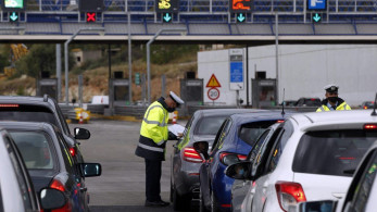 Έκτακτα μέτρα της Τροχαίας για το τριήμερο της Καθαράς Δευτέρας