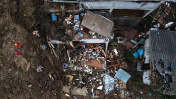 64 οι νεκροί από τις πλημμύρες στη Βραζιλία σύμφωνα με νεότερο απολογισμό       