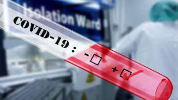 Covid: Τα rapid tests του ΕΟΔΥ την Τετάρτη 1η Μαρτίου