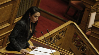 Δόμνα Μιχαηλίδου για ΕΟΠΥΥ: Διπλασιασμός προϋπολογισμού και κάλυψη ανασφάλιστων