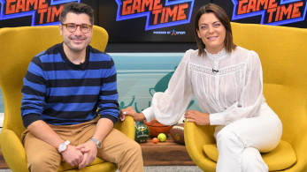 Ο Λάμπρος Κωνσταντάρας στο ΟΠΑΠ Game Time για τη Super League και την Premier League