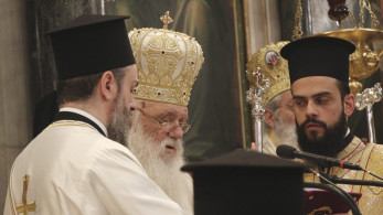 Αρχιεπίσκοπος Ιερώνυμος για την τραγωδία στα Τέμπη: «Φέτος η Μεγάλη Εβδομάδα ήρθε νωρίτερα…»
