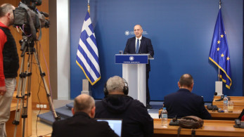 Οικονόμου: Καπηλεία της εθνικής τραγωδίας από ΣΥΡΙΖΑ και “μπαχαλάκηδες”