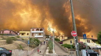 Άνυδρος ο χειμώνα στην Ιταλία – Φόβοι για ξηρασία και ζημιές στις καλλιέργειες