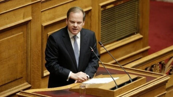 Χάρης Παυλίδης: Το παράδειγμα
