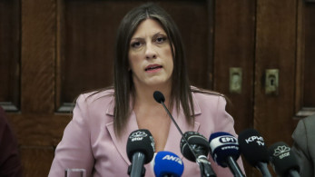 Συμμετοχή «με τα αγόρια» στο ντιμπέιτ θέλει η Κωνσταντοπούλου - «Με βλέπει και στρίβει ο Τσίπρας»