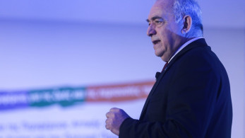 Λέκκας: «Πιθανότατα να έχουμε μετασεισμούς 7 Ρίχτερ στην Τουρκία»   
