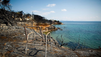 Πληγέντες στο Μάτι και στη Μάνδρα μιλούν στο «Μανιφέστο»: Δίκαιη πράξη ανθρωπισμού η παραίτηση του Δημοσίου