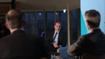Μητσοτάκης: Κυριότερος εκφραστής του “πολακισμού” ο Τσίπρας – Λένε τα ίδια με διαφορετικό τρόπο