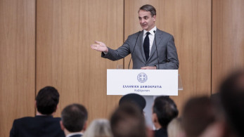 Μητσοτάκης προς υγειονομικούς: Κάνατε τη διαφορά στην πανδημία – Σημαντικές παρεμβάσεις στην Υγεία την επόμενη 4ετια