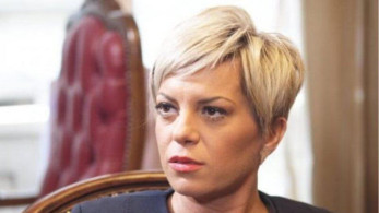 Σοφία Νικολάου για Πολάκη: Με καθιστά στόχο τρομοκρατών και ποινικών – “Άθλιος και επικίνδυνος”